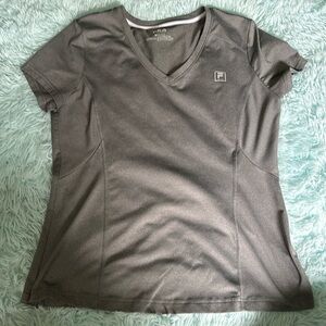 FILA Sports Top • Grey • Women’s M